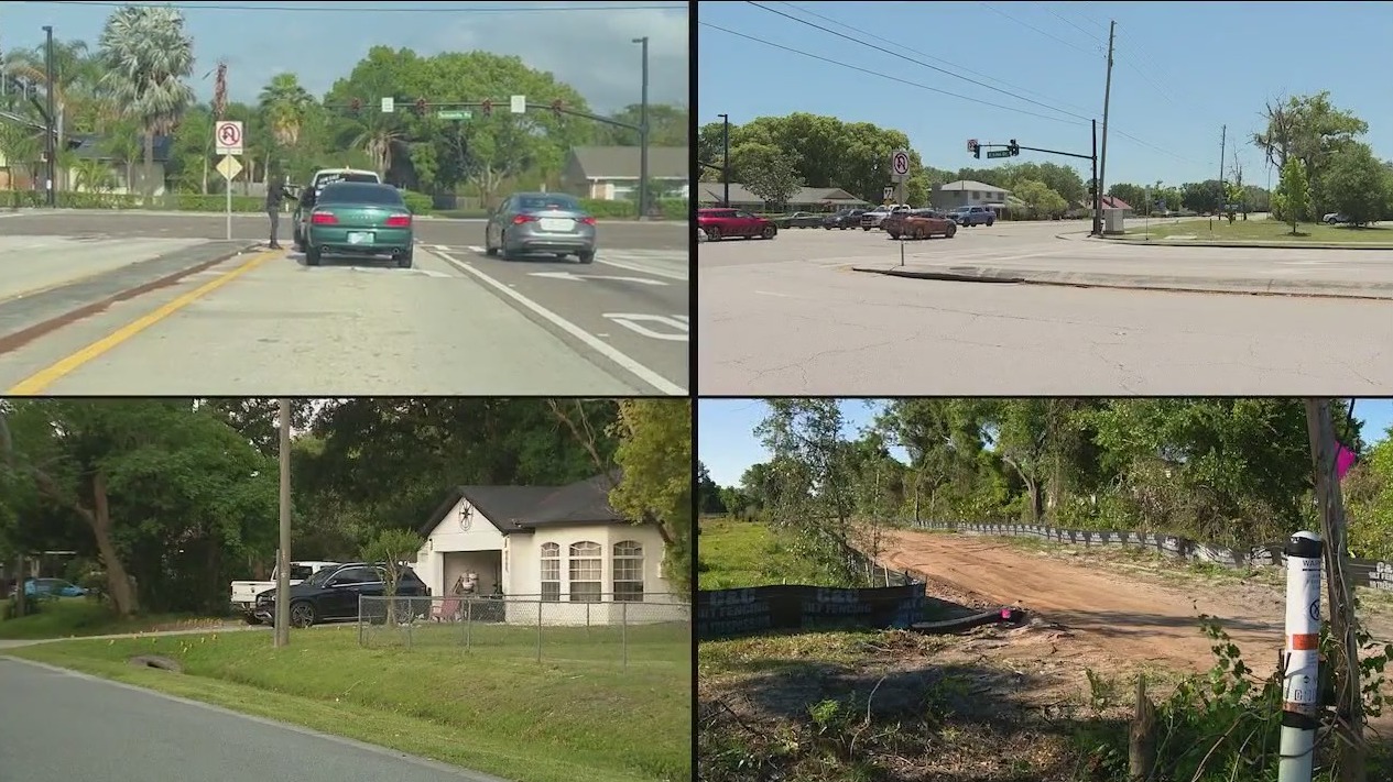 Deadly carjacking possibly tied to Central Florida murder